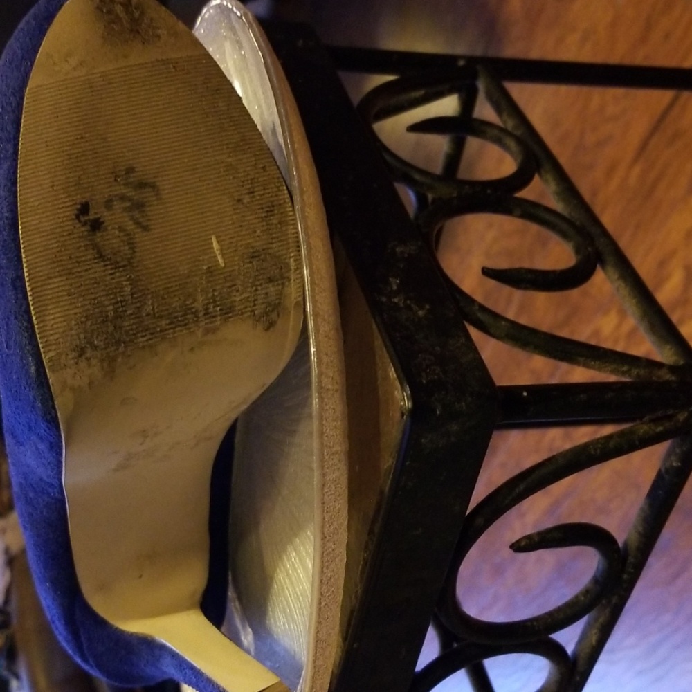 Madden Girl pump - Picture 4 of 5
